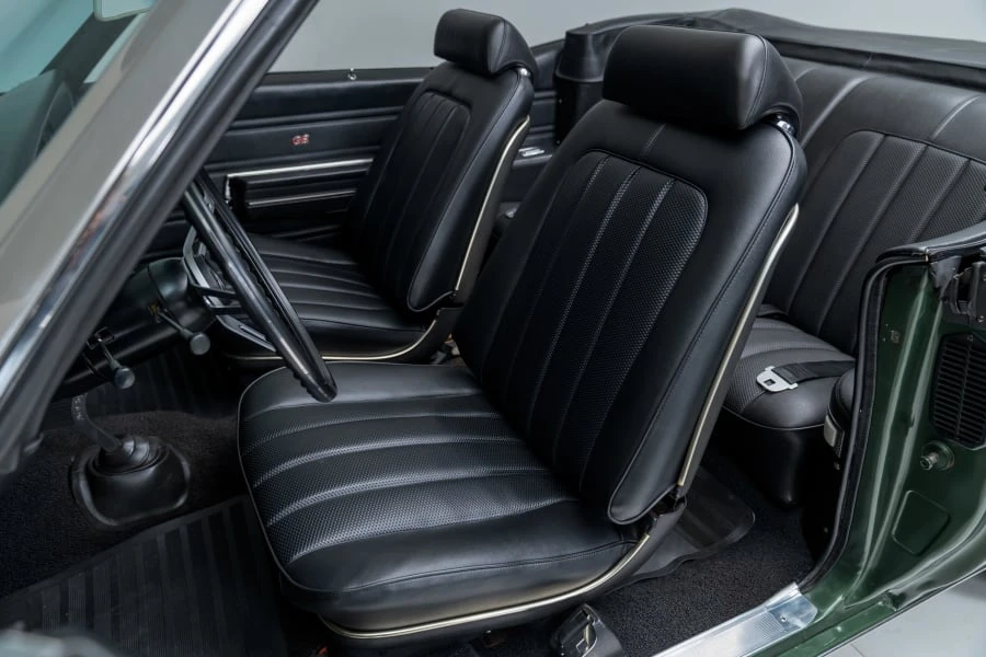 1970 Buick Gran Sport - Image 30 of 31