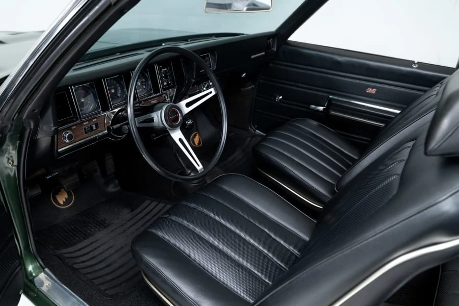 1970 Buick Gran Sport - Image 27 of 31