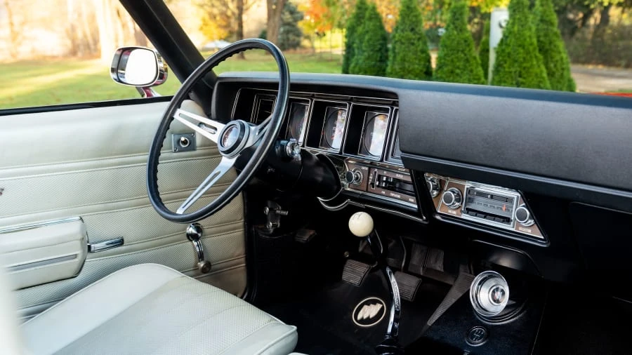 1970 Buick Gran Sport - Image 23 of 31
