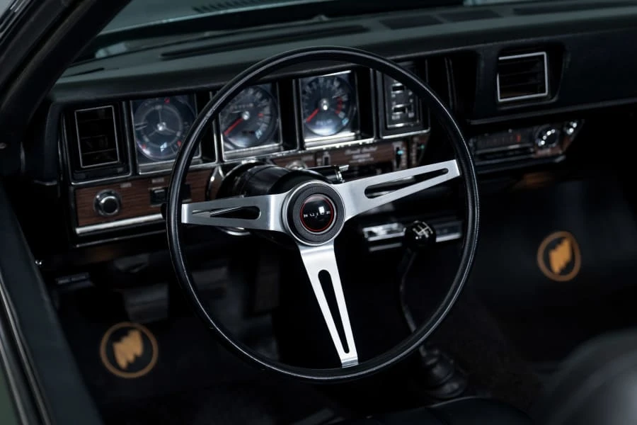 1970 Buick Gran Sport - Image 28 of 31