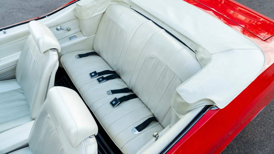 1970 Buick Gran Sport - Image 24 of 31