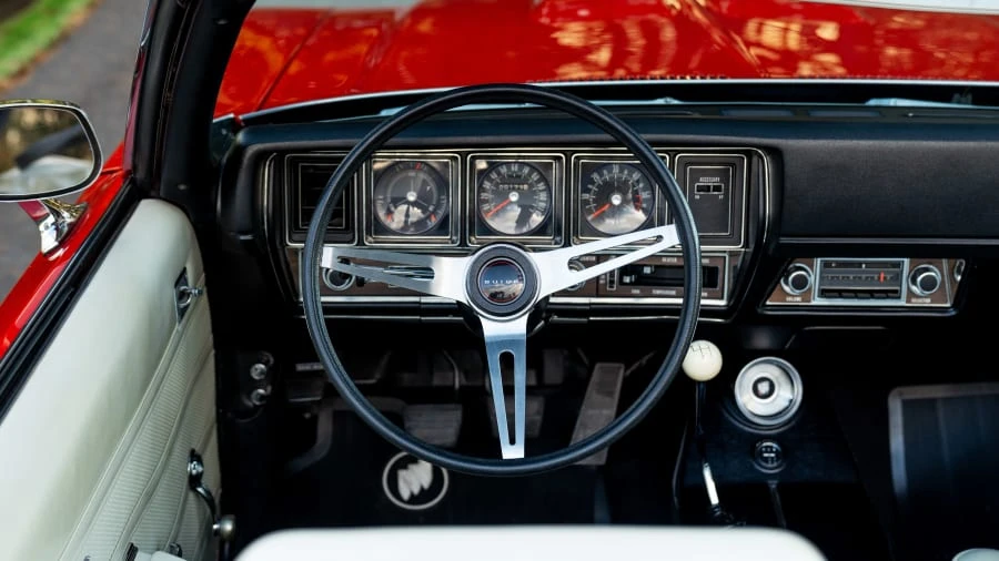 1970 Buick Gran Sport - Image 30 of 31