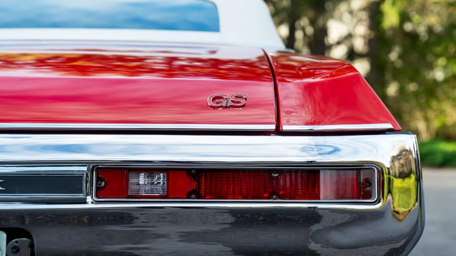 1970 Buick Gran Sport - Image 7 of 31
