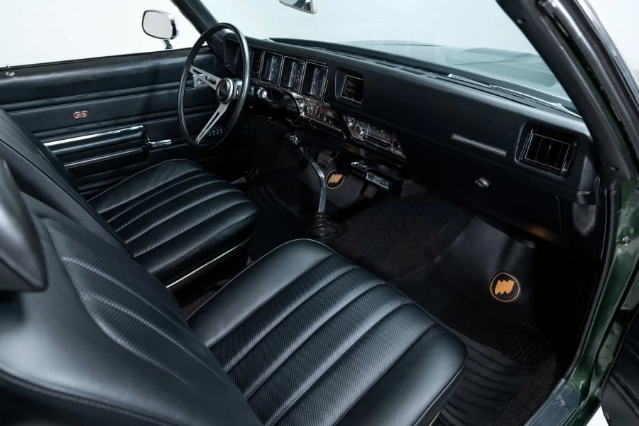1970 Buick Gran Sport - Image 25 of 31