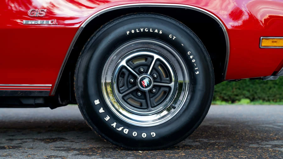 1970 Buick Gran Sport - Image 12 of 31
