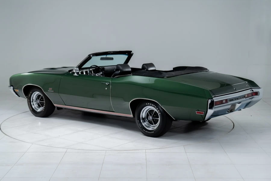 1970 Buick Gran Sport - Image 16 of 31