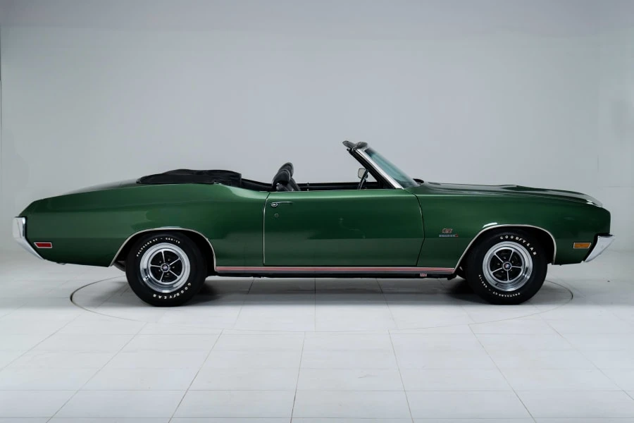 1970 Buick Gran Sport - Image 17 of 31