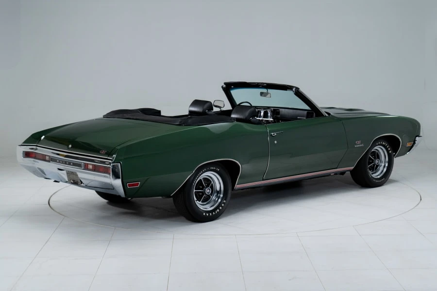 1970 Buick Gran Sport - Image 22 of 31