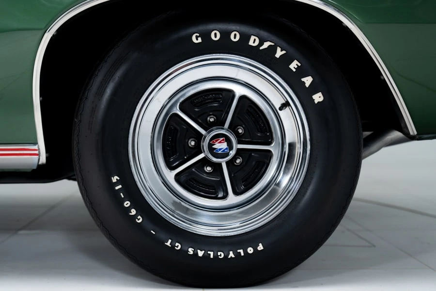 1970 Buick Gran Sport - Image 23 of 31