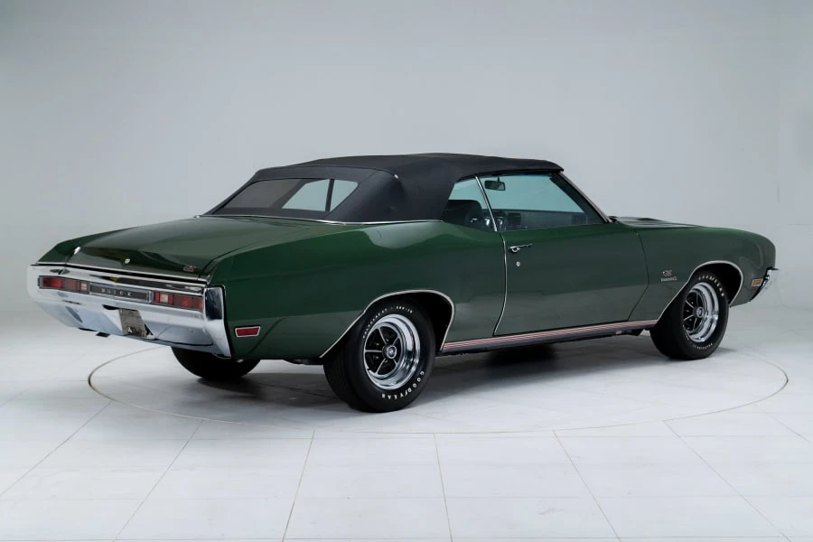 1970 Buick Gran Sport - Image 15 of 31