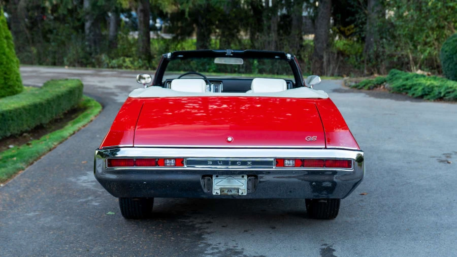 1970 Buick Gran Sport - Image 19 of 31
