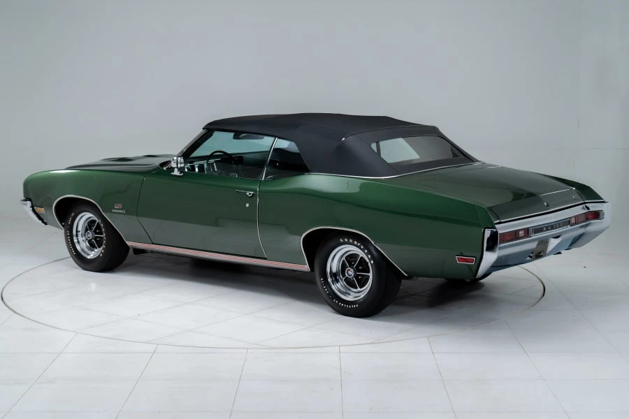 1970 Buick Gran Sport - Image 3 of 31