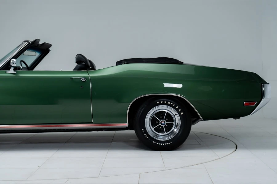 1970 Buick Gran Sport - Image 20 of 31