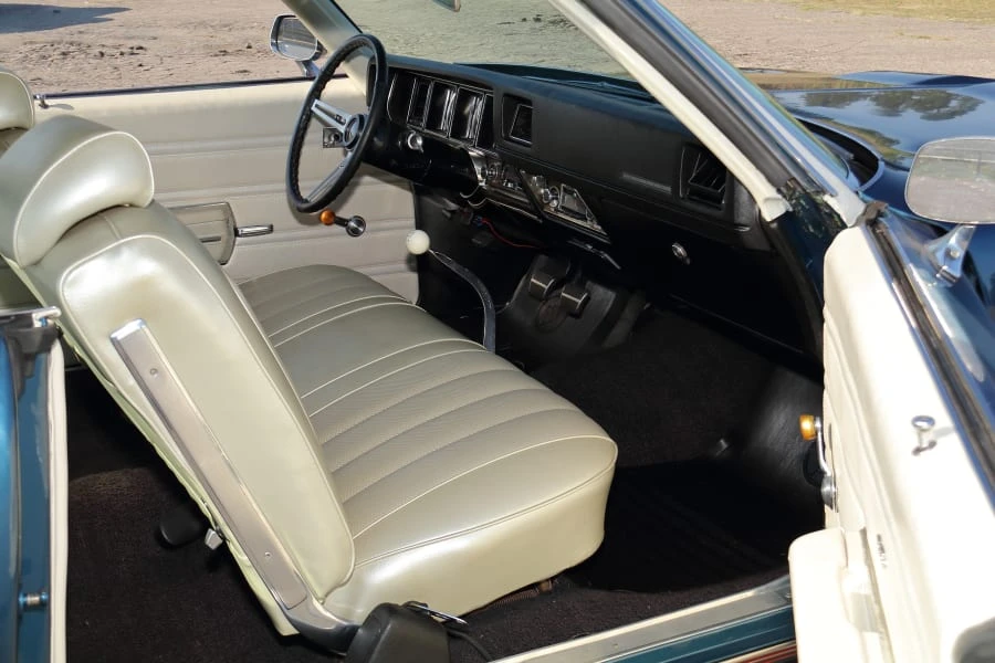 1970 Buick Gran Sport - Image 23 of 31