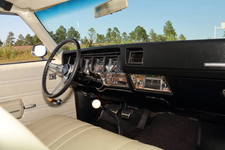 1970 Buick Gran Sport - Image 17 of 31