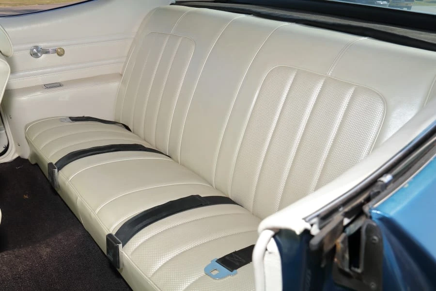 1970 Buick Gran Sport - Image 25 of 31