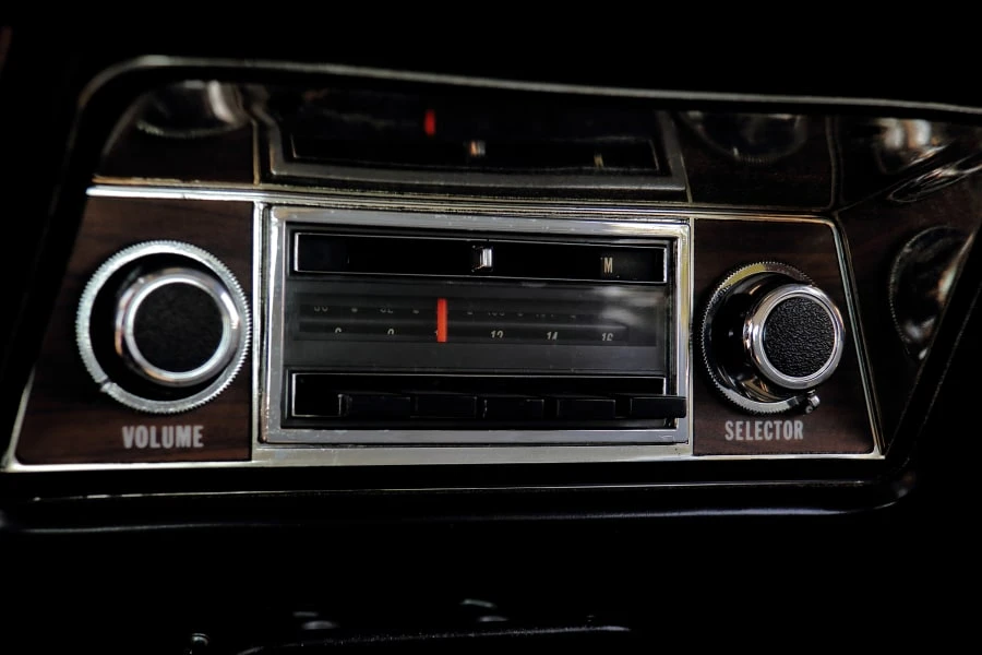 1970 Buick Gran Sport - Image 20 of 31