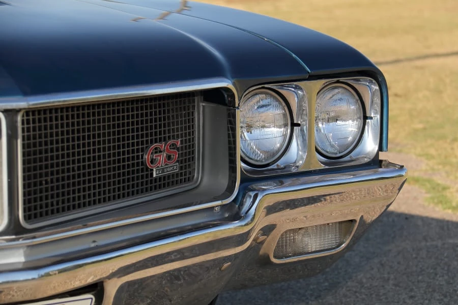 1970 Buick Gran Sport - Image 11 of 31