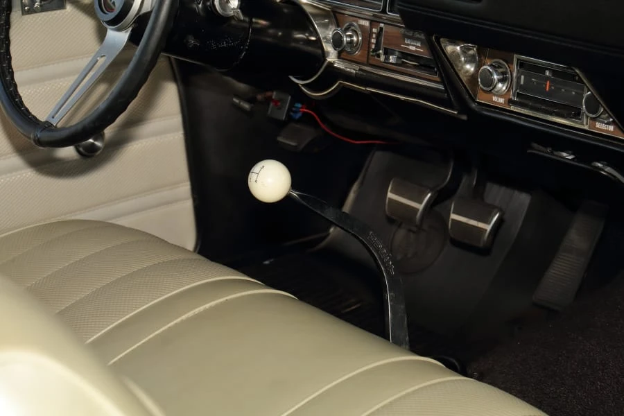 1970 Buick Gran Sport - Image 28 of 31