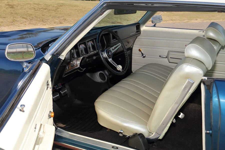 1970 Buick Gran Sport - Image 18 of 31