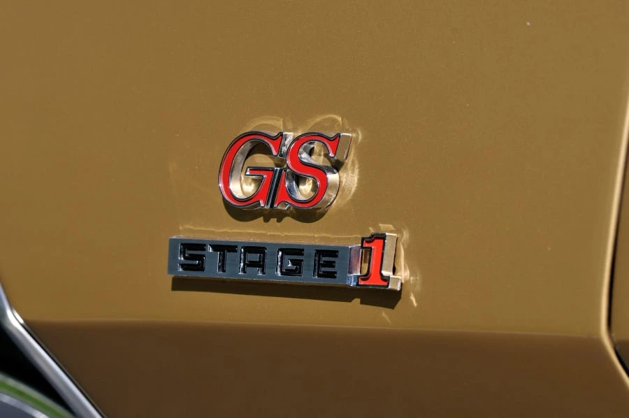 1970 Buick Gran Sport - Image 8 of 12