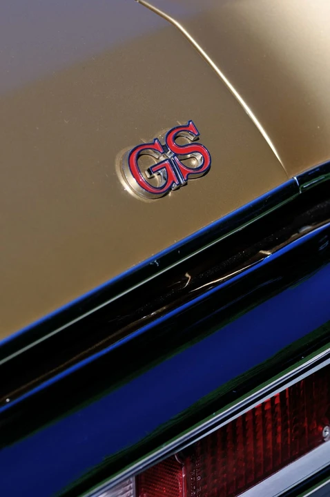 1970 Buick Gran Sport - Image 11 of 12
