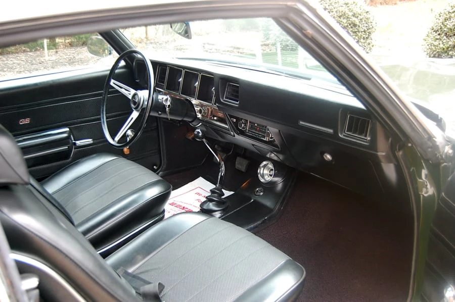 1970 Buick Gran Sport - Image 3 of 3