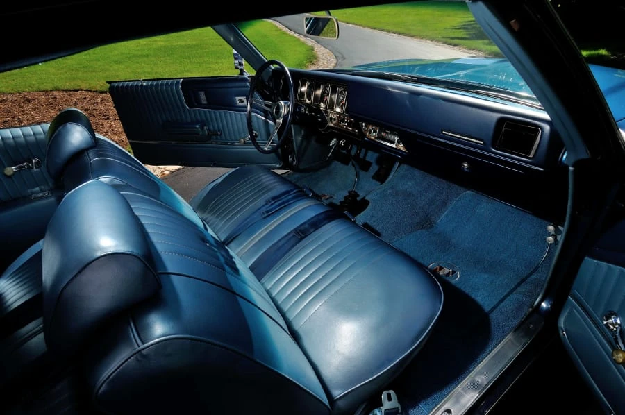 1970 Buick Gran Sport - Image 5 of 12