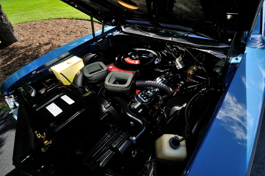 1970 Buick Gran Sport - Image 6 of 12