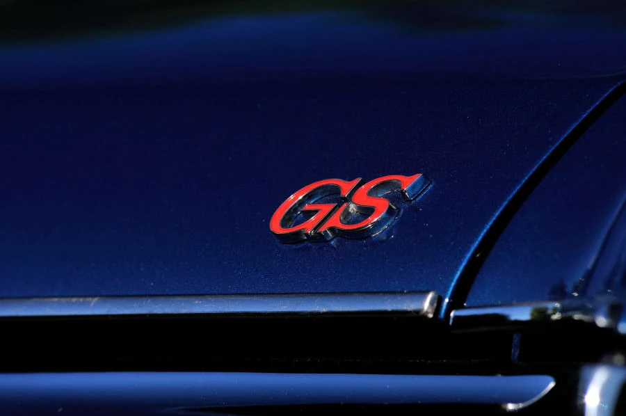 1970 Buick Gran Sport - Image 10 of 12