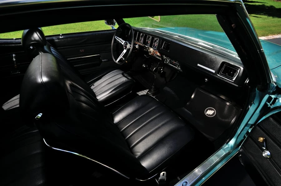1970 Buick Gran Sport - Image 4 of 12