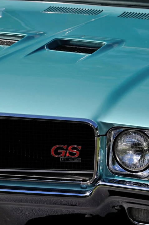 1970 Buick Gran Sport - Image 8 of 12