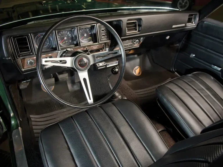 1970 Buick Gran Sport - Image 5 of 21