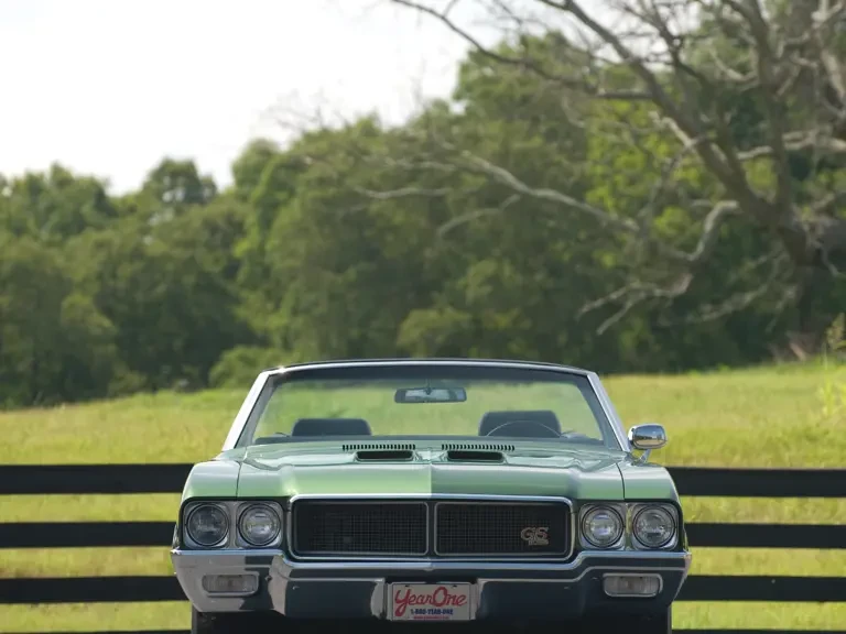 1970 Buick Gran Sport - Image 20 of 21