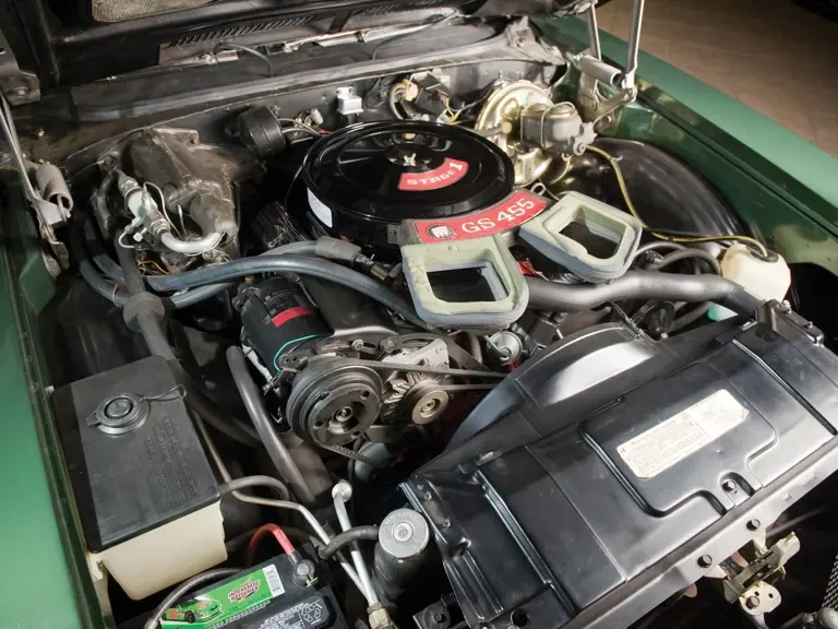 1970 Buick Gran Sport - Image 17 of 21
