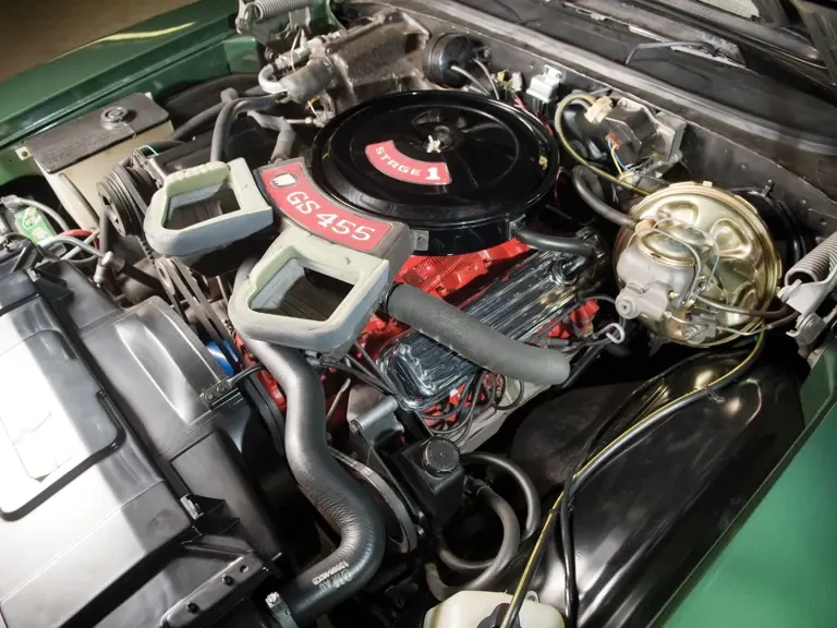 1970 Buick Gran Sport - Image 4 of 21