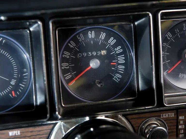 1970 Buick Gran Sport - Image 15 of 21