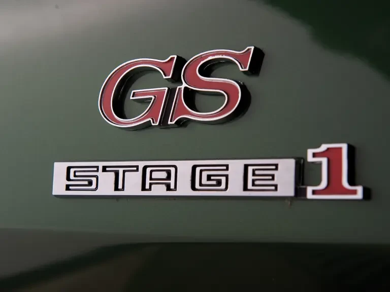 1970 Buick Gran Sport - Image 8 of 21