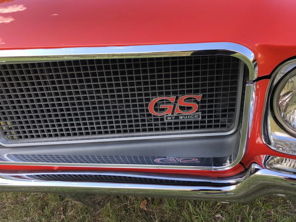 1970 Buick Gran Sport - Image 21 of 31