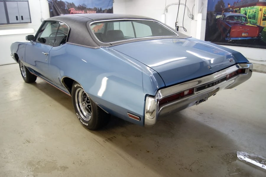 1970 Buick Gran Sport - Image 2 of 8