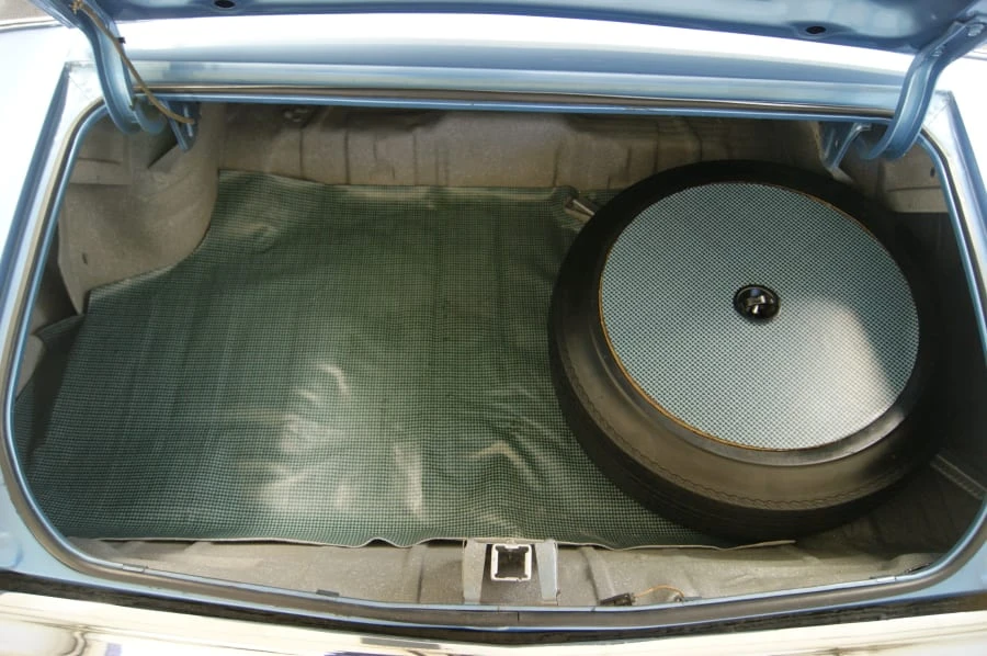 1970 Buick Gran Sport - Image 3 of 8