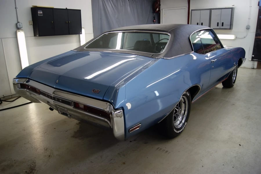 1970 Buick Gran Sport - Image 7 of 8