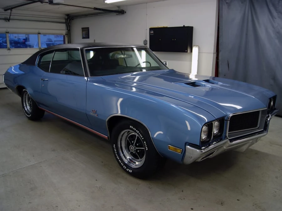 1970 Buick Gran Sport - Image 8 of 8