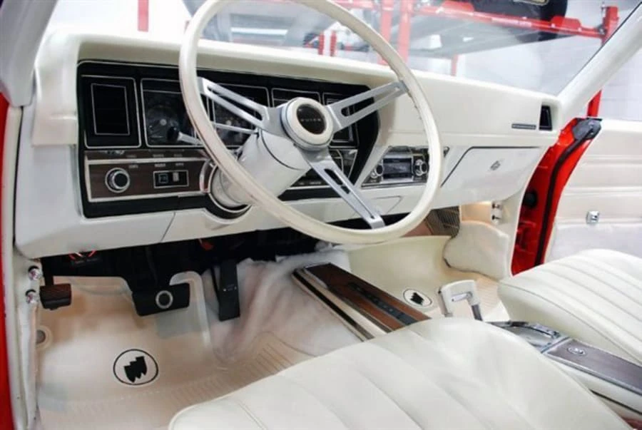 1970 Buick Gran Sport - Image 3 of 8