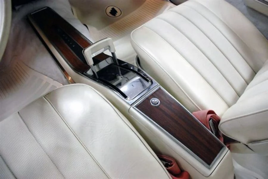 1970 Buick Gran Sport - Image 4 of 8