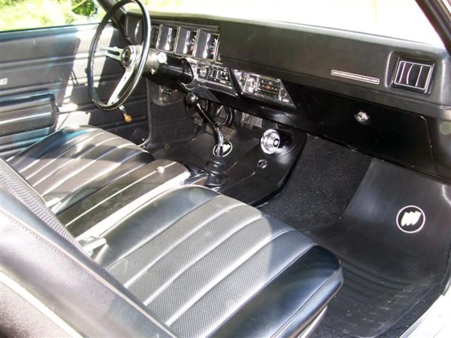 1970 Buick Gran Sport - Image 3 of 8