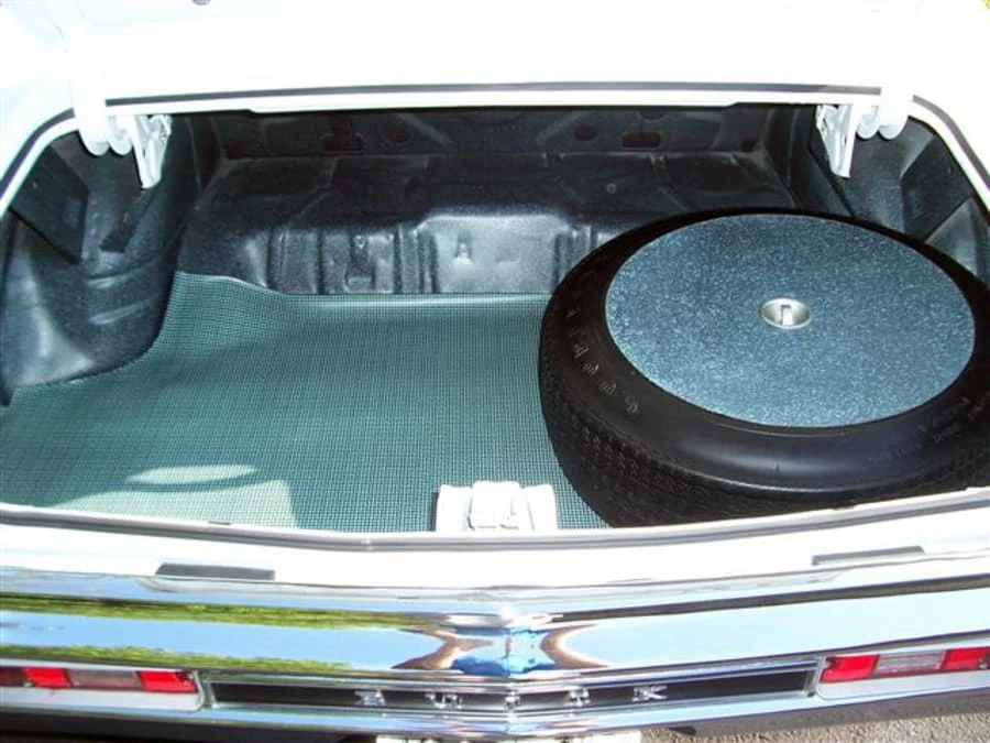 1970 Buick Gran Sport - Image 4 of 8