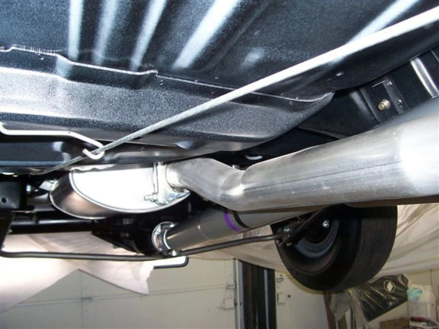 1970 Buick Gran Sport - Image 7 of 8