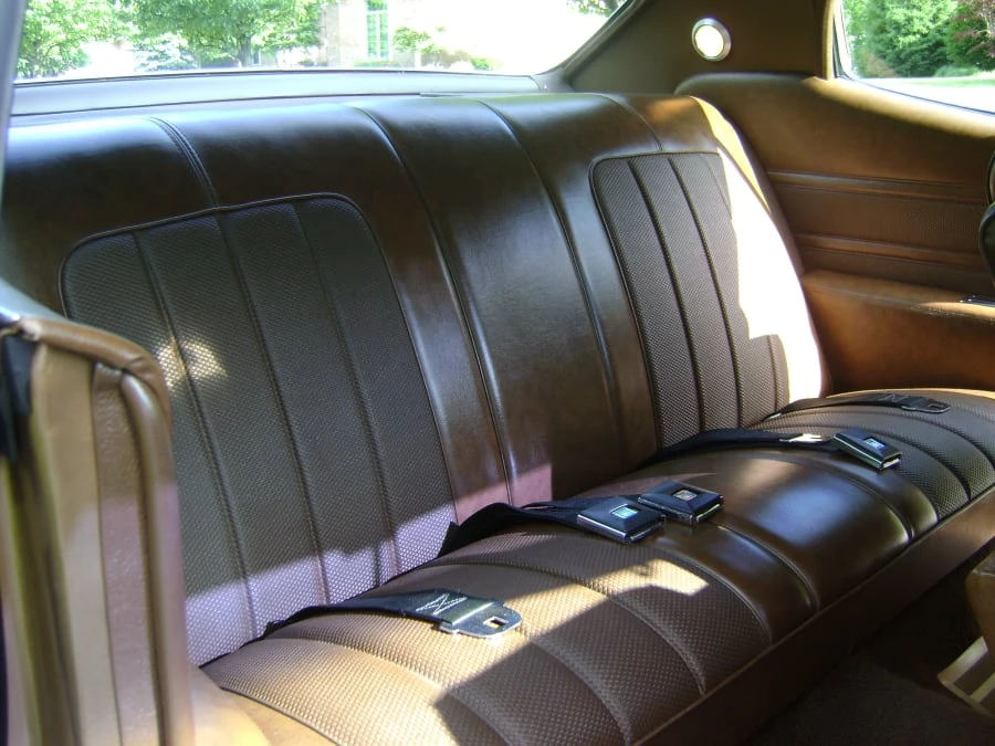1970 Buick Gran Sport - Image 5 of 10
