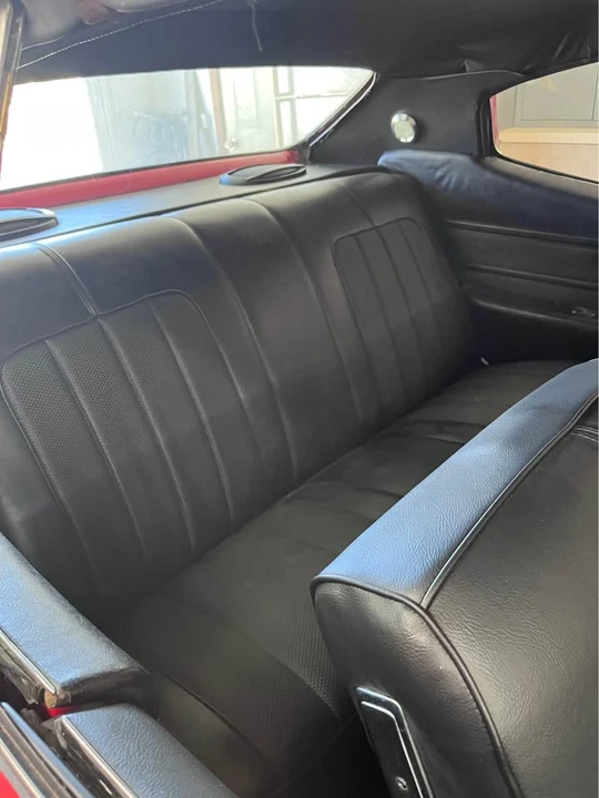 1970 Buick Gran Sport - Image 4 of 4